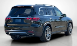 Mercedes-Benz GLS GLS 450 4MATIC SUV 2026
