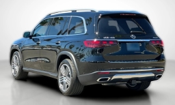 Mercedes-Benz GLS GLS 450 4MATIC SUV 2026