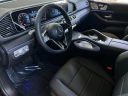Mercedes-Benz GLS GLS 450 4MATIC SUV 2026