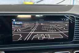 Mercedes-Benz GLS GLS 450 4MATIC SUV 2026