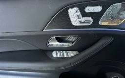 Mercedes-Benz GLS GLS 450 4MATIC SUV 2026