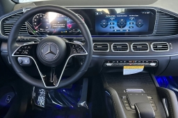 Mercedes-Benz GLS GLS 450 4MATIC SUV 2026