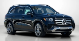 Mercedes-Benz GLS GLS 450 4MATIC SUV 2026