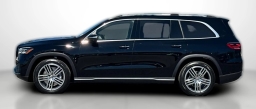 Mercedes-Benz GLS GLS 450 4MATIC SUV 2026