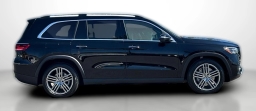 Mercedes-Benz GLS GLS 450 4MATIC SUV 2026
