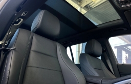 Mercedes-Benz GLS GLS 450 4MATIC SUV 2026