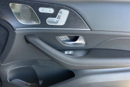 Mercedes-Benz GLS GLS 450 4MATIC SUV 2026