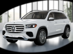 Mercedes-Benz GLS GLS 450 4MATIC SUV 2026