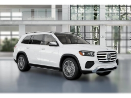 Mercedes-Benz GLS GLS 450 4MATIC SUV 2026