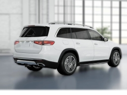 Mercedes-Benz GLS GLS 450 4MATIC SUV 2026