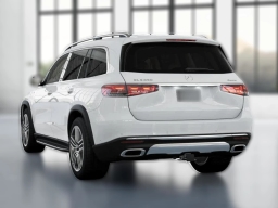 Mercedes-Benz GLS GLS 450 4MATIC SUV 2026