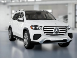 Mercedes-Benz GLS GLS 450 4MATIC SUV 2026