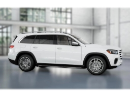 Mercedes-Benz GLS GLS 450 4MATIC SUV 2026