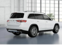 Mercedes-Benz GLS GLS 450 4MATIC SUV 2026