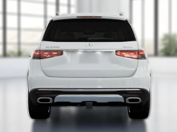 Mercedes-Benz GLS GLS 450 4MATIC SUV 2026