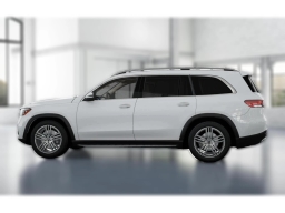Mercedes-Benz GLS GLS 450 4MATIC SUV 2026