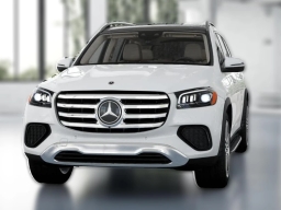Mercedes-Benz GLS GLS 450 4MATIC SUV 2026