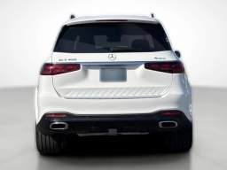 Mercedes-Benz GLS GLS 450 4MATIC SUV 2026