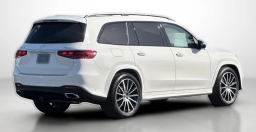Mercedes-Benz GLS GLS 450 4MATIC SUV 2026