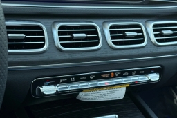 Mercedes-Benz GLS GLS 450 4MATIC SUV 2026