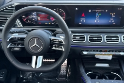 Mercedes-Benz GLS GLS 450 4MATIC SUV 2026