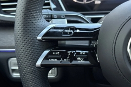 Mercedes-Benz GLS GLS 450 4MATIC SUV 2026