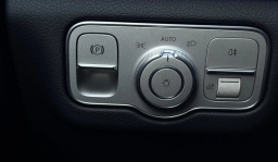 Mercedes-Benz GLS GLS 450 4MATIC SUV 2026