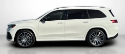 Mercedes-Benz GLS GLS 450 4MATIC SUV 2026