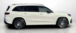 Mercedes-Benz GLS GLS 450 4MATIC SUV 2026