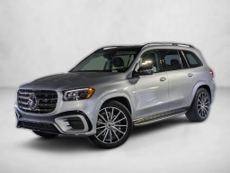 Mercedes-Benz GLS GLS 450 4MATIC SUV 2026