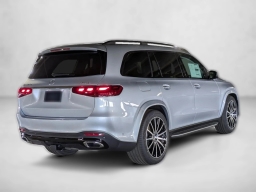Mercedes-Benz GLS GLS 450 4MATIC SUV 2026
