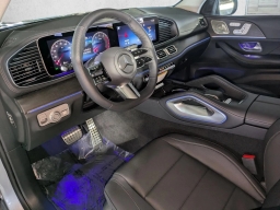 Mercedes-Benz GLS GLS 450 4MATIC SUV 2026