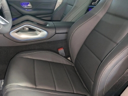 Mercedes-Benz GLS GLS 450 4MATIC SUV 2026