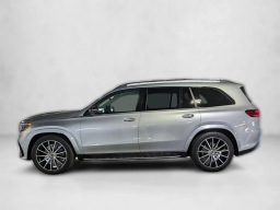 Mercedes-Benz GLS GLS 450 4MATIC SUV 2026