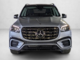 Mercedes-Benz GLS GLS 450 4MATIC SUV 2026