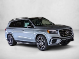 Mercedes-Benz GLS GLS 450 4MATIC SUV 2026