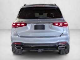 Mercedes-Benz GLS GLS 450 4MATIC SUV 2026