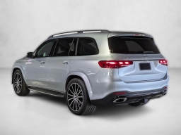 Mercedes-Benz GLS GLS 450 4MATIC SUV 2026