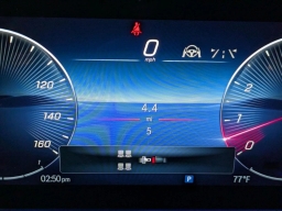 Mercedes-Benz GLS GLS 450 4MATIC SUV 2026