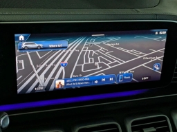 Mercedes-Benz GLS GLS 450 4MATIC SUV 2026