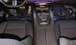 Mercedes-Benz GLS GLS 450 4MATIC SUV 2026