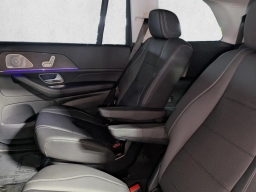 Mercedes-Benz GLS GLS 450 4MATIC SUV 2026