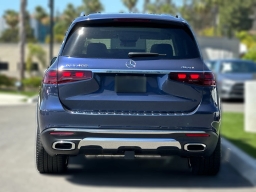 Mercedes-Benz GLS GLS 450 4MATIC SUV 2026