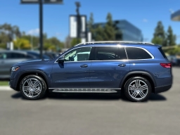 Mercedes-Benz GLS GLS 450 4MATIC SUV 2026