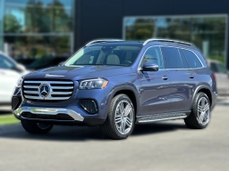 Mercedes-Benz GLS GLS 450 4MATIC SUV 2026