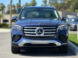 Mercedes-Benz GLS GLS 450 4MATIC SUV 2026