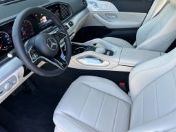 Mercedes-Benz GLS GLS 450 4MATIC SUV 2026
