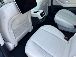 Mercedes-Benz GLS GLS 450 4MATIC SUV 2026