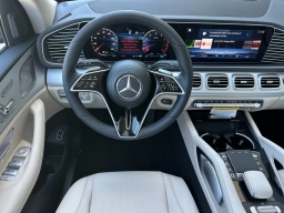 Mercedes-Benz GLS GLS 450 4MATIC SUV 2026