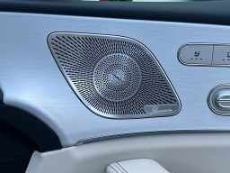 Mercedes-Benz GLS GLS 450 4MATIC SUV 2026